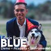 Download track Blue Amor De Verdad Instrumental