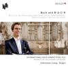 Download track 06 - Trio Sonata No. 6 In G Major, BWV 530- II. Lento