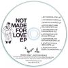 Download track Not Made For Love (Alalal Remix)