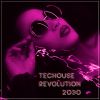 Download track Techouse Revolution (One Inute Version)