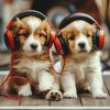 Download track Puppies' Play Tunes