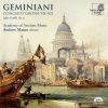 Download track 7. Concerto VIII In E Minor - III Sarabanda