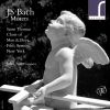 Download track Der Geist Hilft, BWV 226: II. Der Aber Die Herzen Forschet