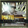 Download track Intro (Partee King Of BHZ Speaks)