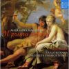 Download track Sonata Per Cembalo In A Major - 2. Adagio