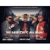 Download track Te Mueres Fulano