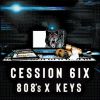 Download track 808 X Keys