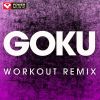 Download track Goku (Extended Workout Remix)