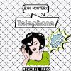 Download track Telephone (Original Mix)