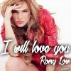 Download track I Will Love You