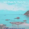 Download track Jazz Quartet - Bgm For Anxiety