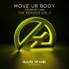 Download track Move Ur Body (Beatallfusion Remix)