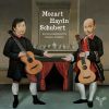 Download track Haydn: Sonata In E Flat Major, Hob. XVI: 49 (Transcribed For Two Guitars By Edin Karamazov): III. Finale. Tempo Di Minuet