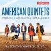 Download track Price: Piano Quintet In A Minor: III. Juba. Allegro