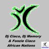 Download track African Nations (Dj Mario Mandelli Remix)