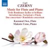 Download track 8. Duo Concertante In G Major Op. 129 - III. Andantino Grazioso