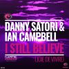 Download track I Still Believe (Club Instrumental Mix)