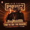 Download track Youve Got The Power (Projeqt Anthem 2018) (Edit)