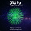 Download track 285 Hz Heals & Regenerates Tissues