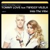 Download track Into The Vibe (Tommy's Big Room Vocal Mix)