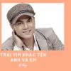 Download track Trái Tim Khắc Tên Anh Và Em