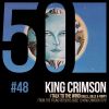 Download track I Talk To The Wind (From The Young Person's Guide To King Crimson 1976)