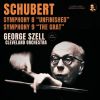 Download track 01 - Symphony No. 8 In B Minor 'Unfinished', D. 759, IFS 739' I. Allegro Moderato (2023 Remastered, Cleveland