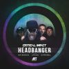 Download track Headbanger (Instrumental)