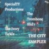 Download track Serene City