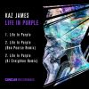 Download track Life In Purple (Ki Creighton Remix)