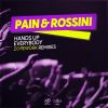 Download track Hands Up Everybody (Stefano Pain, Tava, Danilo Rossini Dub)