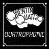 Download track Quatrophonic (Virgin Magnetic Material Remix)