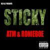 Download track Sticky