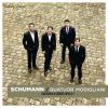 Download track String Quartet No. 2, Op. 41: III. Scherzo. Presto-Trio. L'istesso Tempo