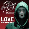 Download track Love The Way You Lie (Scotty Edit)