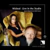 Download track Wicked Game (Live In The Studio - E. S. E.)