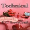 Download track Technical (Clean Cut)