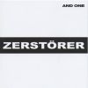 Download track Zertsorer (Peine I. S. T. Die Ansage 2011 Mix)