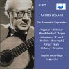 Download track String Quartet No. 1 In E-Flat Major, Op. 12, MWV R 25 II. Canzonetta (Arr. A. Segovia For Guitar)