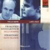 Download track Shostakovich Sonata For Cello & Piano No. 2 In D Minor Op. 40 - II. Allegro