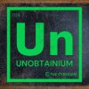 Download track Unobtainium