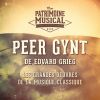 Download track Peer Gynt Suite No. 2, Op 55: Chanson De Solveig