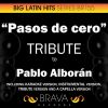 Download track Pasos De Cero (In The Style Of Pablo Alboran) [Karaoke Version]