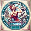 Download track Higher (Radio Edit)