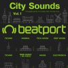 Download track Roll Da Beats (Original Mix)