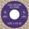 Download track Soul A Go Go (Single Version)