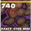 Download track Party Over Here (Radio Mix)