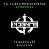 Download track Enterprise (Extended Mix)