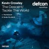 Download track Tackle The World (Original Mix)