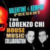 Download track Party In Da House (Valentine & Kemper Mix)